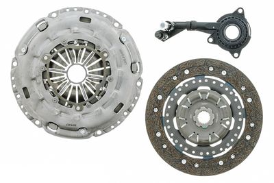 комплект съединител AISIN CKE-FO95R