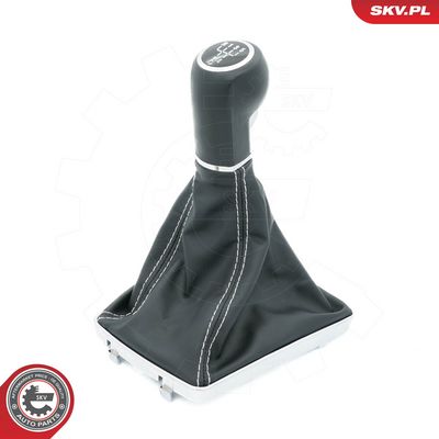 Schalthebelknauf