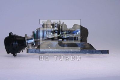 BE TURBO 127604 Турбина  для SMART ROADSTER (Смарт Роадстер)