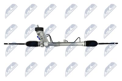 кормилна кутия NTY SPK-WW-004