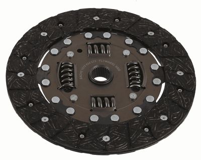 Clutch Disc 1878 634 273