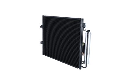 CONDENSATOR CLIMATIZARE NRF 35879 32