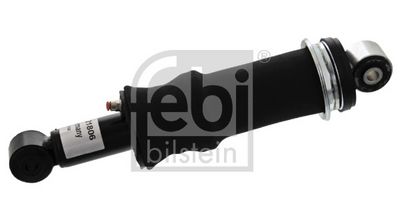 FEBI BILSTEIN Dämpfer, Fahrerhauslagerung
