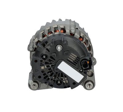 Alternator 200219