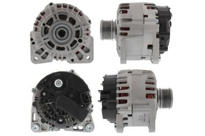 GENERATOR / ALTERNATOR MAPCO 13129 1