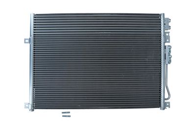 CONDENSATOR CLIMATIZARE KAMOKA 7800371 1