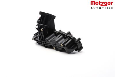 SAUGROHRMODUL METZGER AUTOTEILE 2100143 25