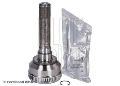 Gelenksatz, Antriebswelle