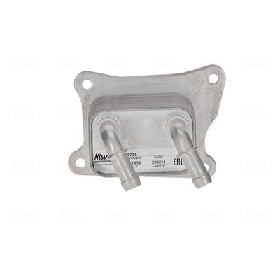 Olie radiator