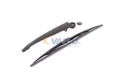 SET STERGATOARE CURATARE PARBRIZ VAICO V203412 53