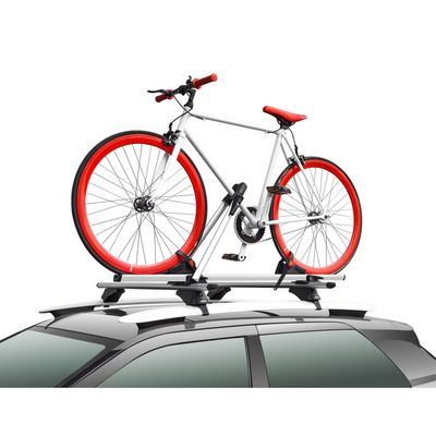 Vorschau Fahrradhalter, Dachträger Ansicht 2