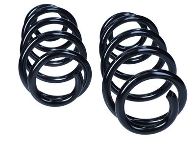 Ressort de suspension MAXGEAR — Essieu arrière, 272mm