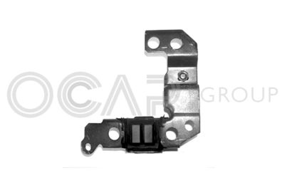 Подвеска, рычаг независимой подвески колеса OCAP 1215587 для FIAT ALBEA