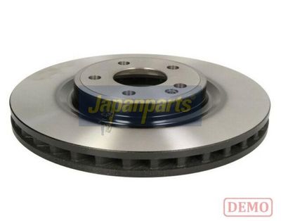 Brzdový kotouč JAPANPARTS DI-050C
