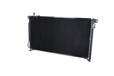 KONDENSATOR KLIMAANLAGE NRF 35374 10
