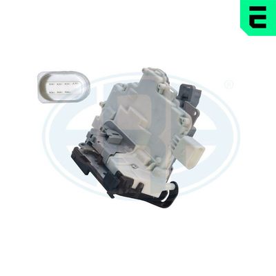 Zámek dveří ERA 660225