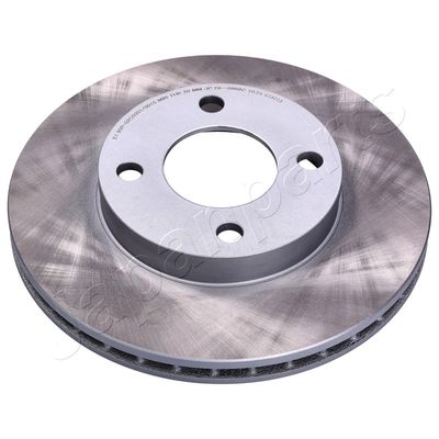 Brzdový kotouč JAPANPARTS DI-0966C