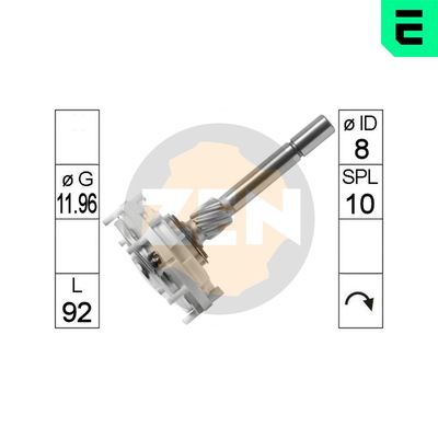 SET DE REPARAțIE CUTIE DE VITEZE PLANETARă (DEMAROR)