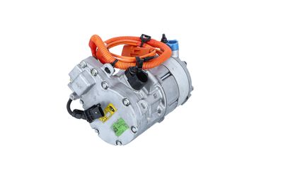 COMPRESOR CLIMATIZARE NRF 320210 29