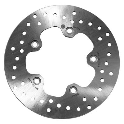 BREMBO Stabdžių diskas