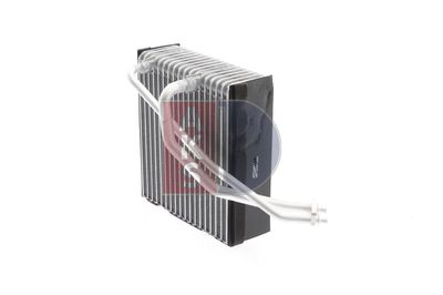 VERDAMPFER KLIMAANLAGE AKS DASIS 820247N 1