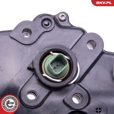 Termostat, chladivo SKV 20SKV114