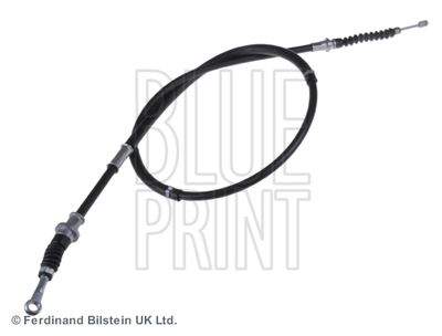 Тросик, cтояночный тормоз BLUE PRINT ADZ94606 для ISUZU TROOPER