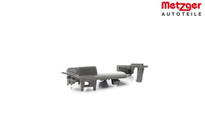 GEHäUSE KENNZEICHENLEUCHTE METZGER AUTOTEILE 2080305 17