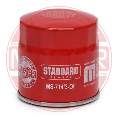 FILTRU ULEI MASTER-SPORT GERMANY 7143OFPCSMS 1