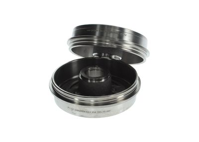 BREMSTROMMEL BOSCH 0986477121 10