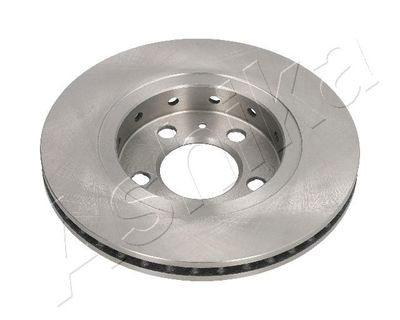 Brake Disc 61-00-0931