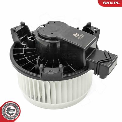 vnitřní ventilátor SKV 68SKV004