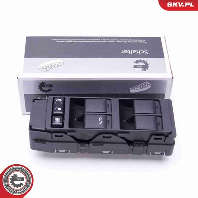 COMUTATOR MACARA GEAM