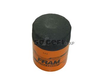 Масляный фильтр FRAM PH3675 для CADILLAC SEVILLE