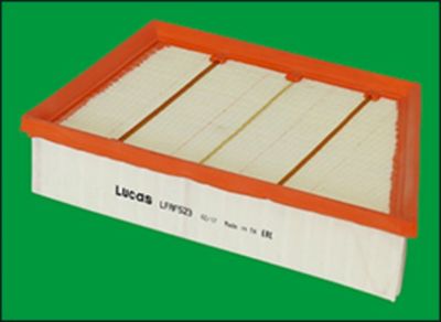 въздушен филтър LUCAS LFAF523