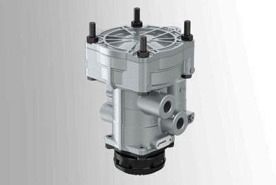 Клапан управления, прицеп WABCO 9730090107