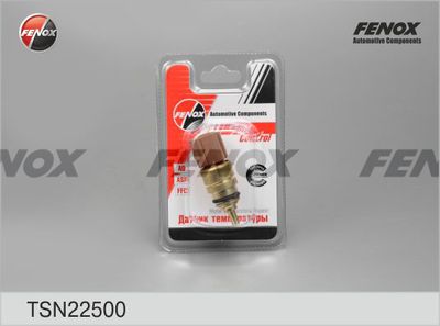 FENOX TSN22500 Датчик температуры охлаждающей жидкости  для HYUNDAI  (Хендай Еqуус)