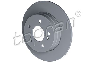DISC FRANA TOPRAN 400864
