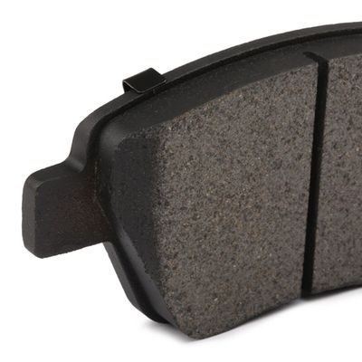 комплект спирачно феродо, дискови спирачки STARK SKBP-0010318