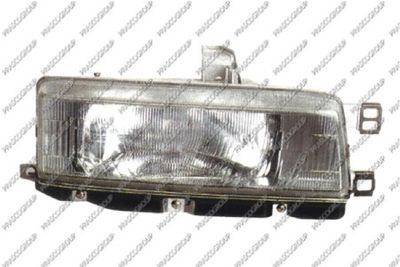 PRASCO TY0814613 Основная фара  для TOYOTA (Тойота)