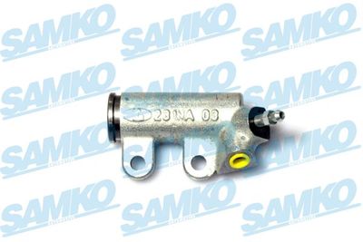 SAMKO M30177 Рабочий тормозной цилиндр  для TOYOTA VERSO (Тойота Версо)