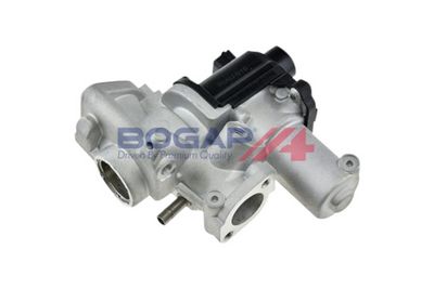 SUPAPA RECIRCULARE GAZE DE ESAPAMENT BOGAP A6320141