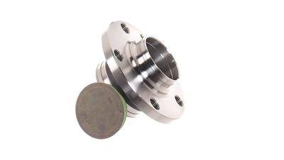 RADLAGERSATZ SKF VKBA3567 26