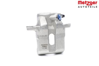 ETRIER FRANA METZGER AUTOTEILE 6260530 36