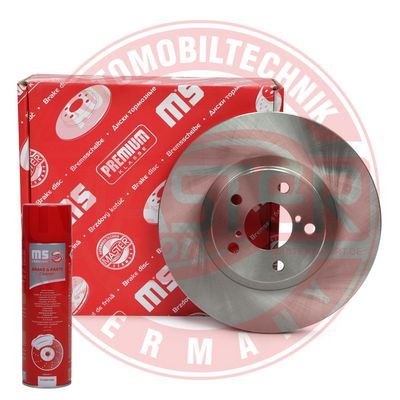 DISC FRANA MASTER-SPORT GERMANY 24012401451PCSMSP