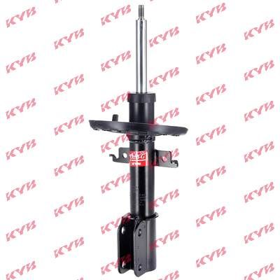 STOßDäMPFER KYB 339797 8