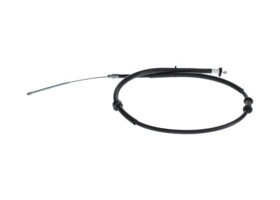 Trosas, stovėjimo stabdys