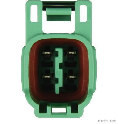 LAMBDASONDE Herth+Buss Jakoparts J1468016 1