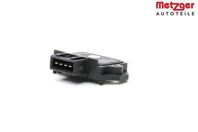 SCHALTGERäT ZüNDANLAGE METZGER AUTOTEILE 0882013 5