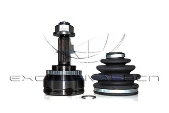 Шарнирный комплект, приводной вал MDR MCV-8557 для MITSUBISHI SPACE